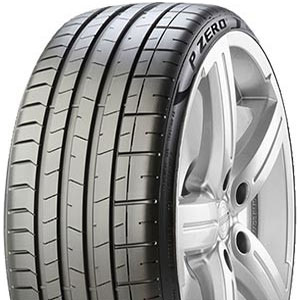 Pirelli P-Zero Sc 255/35 R20 ALP 97Y