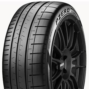 Pirelli PZero Corsa 275/30 R20 AO,FR 97Y