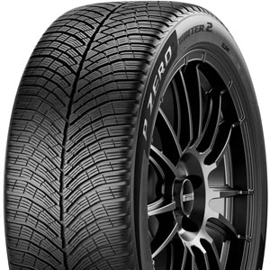 Pirelli PZero Winter 2 275/35 R20 FR 102W