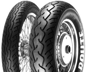 Pirelli Route MT 66 140/90/15 TL,R 70H