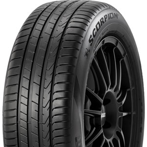 Pirelli Scorpion 235/55 R18 s-i,FR 100V