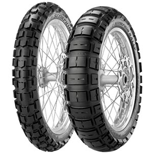 Pirelli Scorpion Rally 140/80/18 TT,R,race 70R