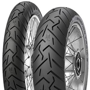 Pirelli Scorpion Trail 2 170/60/17 TL,R,K 72W