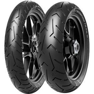 Pirelli Scorpion Trail III 90/90/21 TL,F 54V