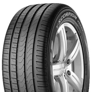 Pirelli Scorpion Verde 235/55 R18 100V