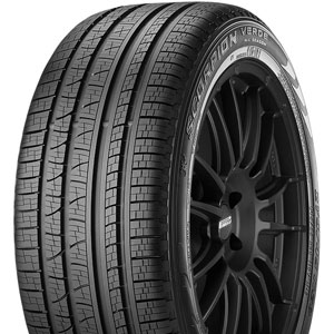 Pirelli Scorpion Verde All Season 235/60 R18 107V