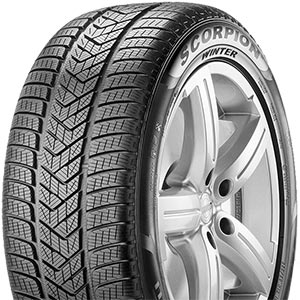 Pirelli Scorpion Winter 235/55 R19 MGT,FR 105V