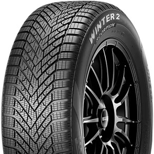 Pirelli Scorpion Winter 2 235/55 R18 elt 104H