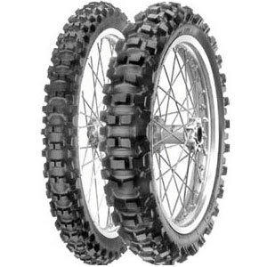 Pirelli Scorpion XC Mid Hard 80/100/21 TT,F 51R