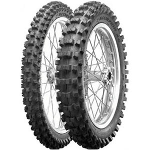 Pirelli Scorpion XC Mid Soft 110/100/18 TT,R 64M