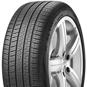 Pirelli Scorpion Zero All Season 295/40 R21 J 111Y