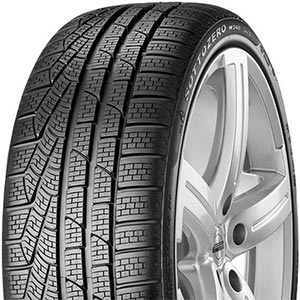 Pirelli W 210 SottoZero II 205/50 R17 Run Flat 93H