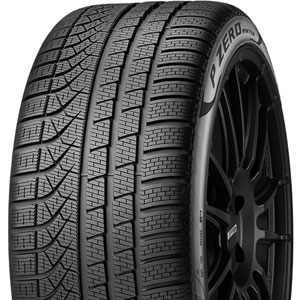 Pirelli PZero Winter 275/35 R20 *,MO,FR 102V