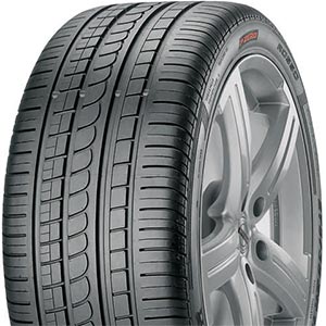 Pirelli PZero Rosso 275/45 R19 N1,FR 108Y