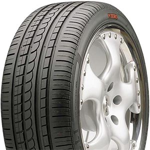 Pirelli PZero Rosso Asim. 225/40 R18 N4 88Y