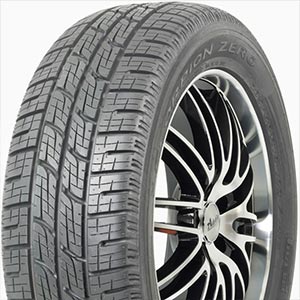 Pirelli Scorpion Zero 255/55 R19 111V