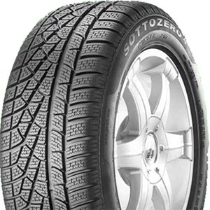 Pirelli W 240 SottoZero 245/35 R18 92V