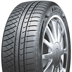 Sailun Atrezzo 4 Season 195/50 R15 82V