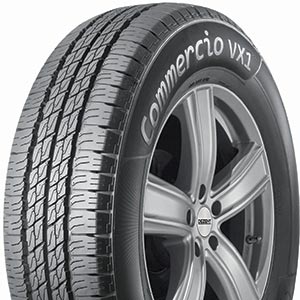 Sailun Commercio VX1 165/70 R14 C 89/87T