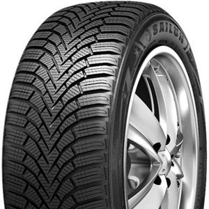 Sailun Ice Blazer Alpine+ 165/70 R14 81T