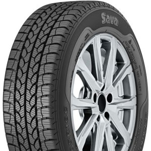 Sava Eskimo LT 205/65 R16 C 107T