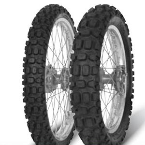 Mitas MC 23 Rockrider 110/80/18 TT,R 58P