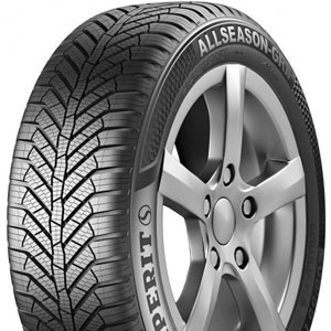 Semperit Allseason-Grip 185/65 R14 86H