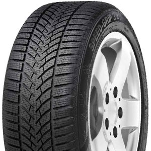 Semperit Speed-Grip 3 225/55 R16 99H