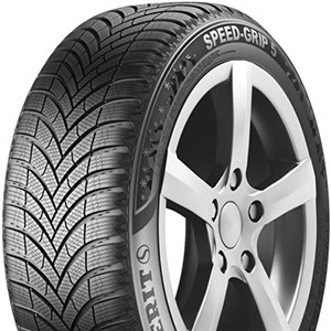 Semperit Speed-Grip 5 165/70 R14 81T