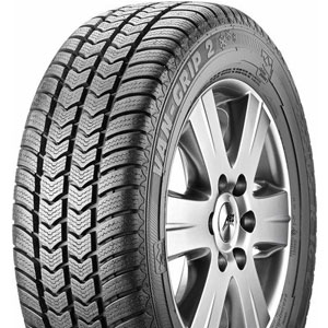 Semperit Van-Grip 3 205/65 R16 C 107/105T