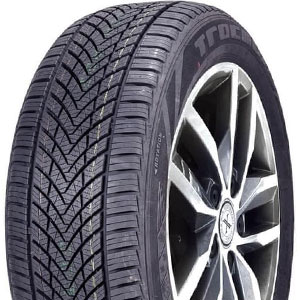 Tracmax A/S Trac Saver 195/65 R14 89H