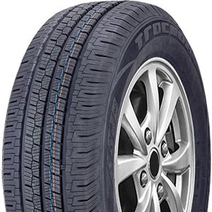 Tracmax A/S Van Saver 205/65 R16 107/105T