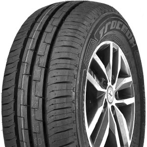 Tracmax X-privilo RF19 225/75 R16 C 121/120R