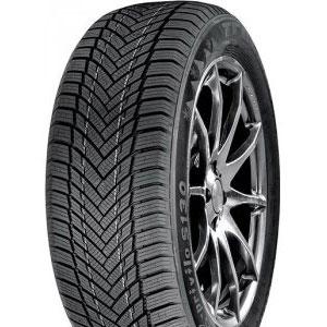 Tracmax X-privilo S130 205/55 R16 91V