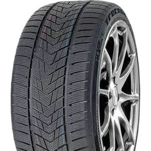 Tracmax X-privilo S330 235/55 R18 104V