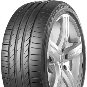 Tracmax X-privilo TX3 225/40 R18 92Y