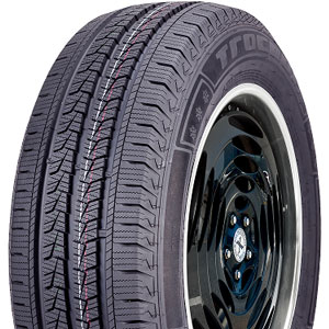 Tracmax X-privilo VS450 205/65 R16 C 107/105R