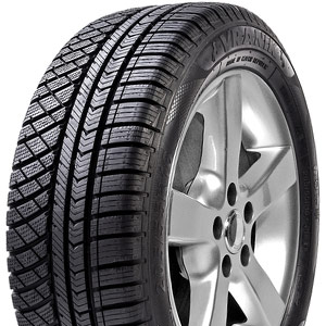 Vraník Uni Smart 4S - protektor 215/55 R16 93H